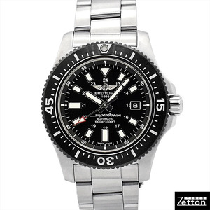 Relojes  BREITLING 44 Y192B45PSS(Y17393) USED 