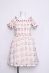 Vestidos LIZ LISA de segunda mano LIZ LISA S-26-07-05-031-LO-OP-A S-ZS