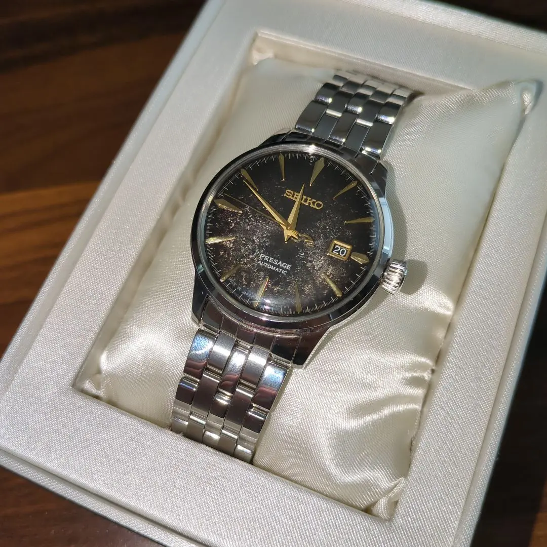 SEIKO PRESAGE SARY245 Automatic