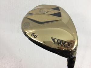 Palos de golf japoneses de segunda mano OK UFO AIR UT by 2025 66 Falcon AIR UT 26 R