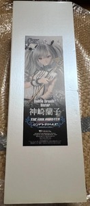 Used Hatsune Miku Dollfie Dream DDS