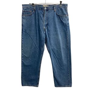Japanese Selvedge Denim Levis 505 W42 2604-550