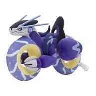 Pokemon Center releases ()