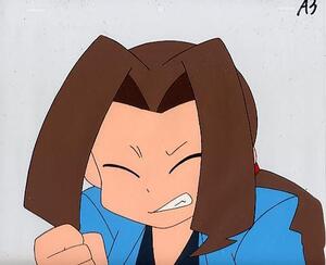 Anime Cels 24125-15945