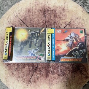 Used Japanese Sega Saturn Games SS2 2 II SEGA PA2606-0163