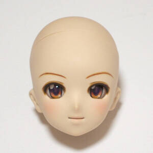 Hatsune Miku Dollfie Dream de segunda mano DD ３