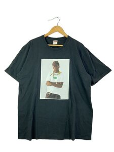 Supreme Supreme24AWTyler The Creator TeeTXLBLK