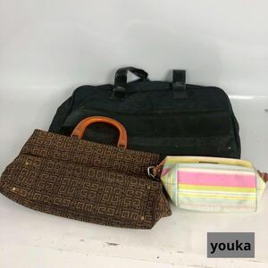 Bolsos de marca usados GIVENCHY COACH 3 