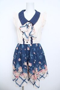 Vestidos LIZ LISA de segunda mano LIZ LISA 0 Y-26-05-21-138-LO-OP-S Z-ZS