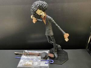 One Piece Figures p.o.pSTRONG EDITION