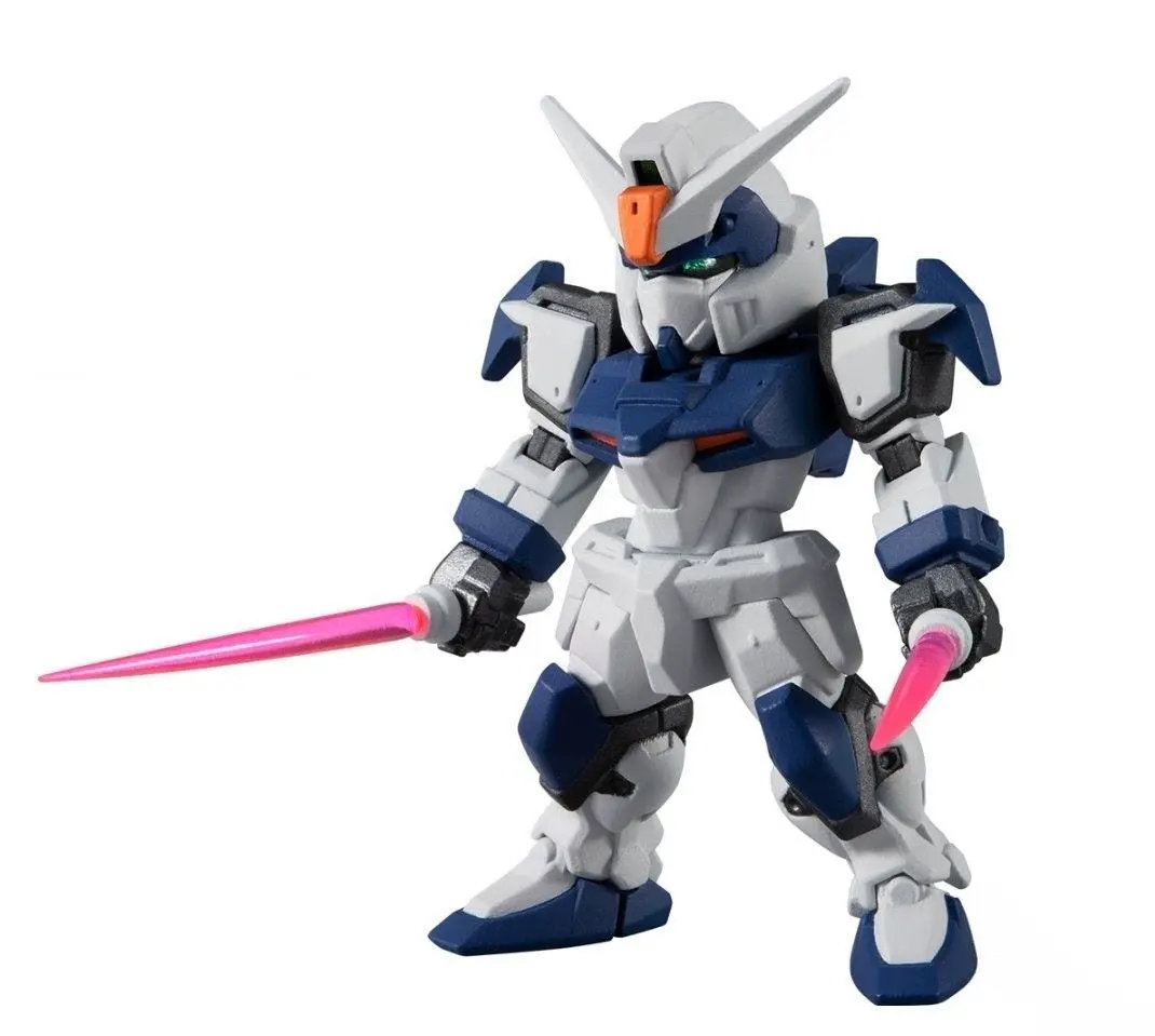 GUNDAM CONVERGE ♯20 デュエルガンダム 【新品未使用品】