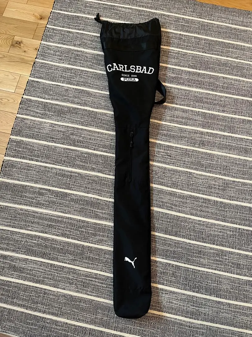 PUMA プーマ ゴルフ クラブケース CARLSBAD