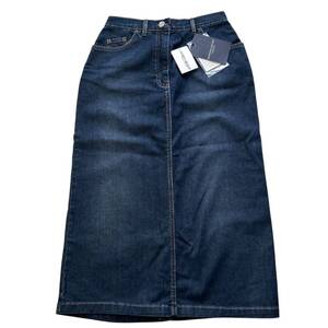 Denim japonés con orillo 13