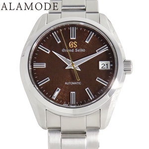 Used Grand Seiko Watches SBGR311 SS 41100108140