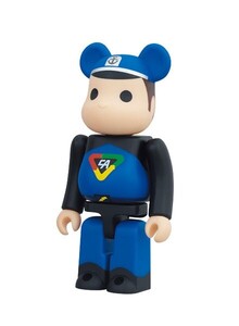 BE@RBRICK BERBRICK 20 HORROR