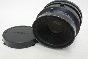 Used Mamiya Lenses 01Mamiya MAMIYA-SEKOR Z 140mm 4.5 W 260302S8963