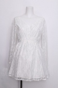 Vestidos LIZ LISA de segunda mano LIZ LISA S-26-07-05-029-LO-OP-A S-ZS