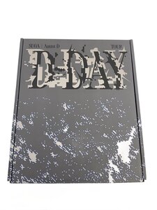 BTS BTS Merch Box15SUGAD-DAY