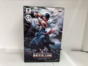 Roronoa Zoro SCultures BIG SPECIAL RORONOA.ZORO SCultures BIG