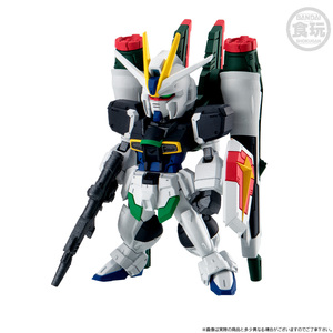 Premium Bandai FW GUNDAM CONVERGE