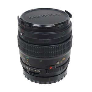 Used Mamiya Lenses MAMIYA Mamiya-Sekor Macro C 80mm F4 N M160626008