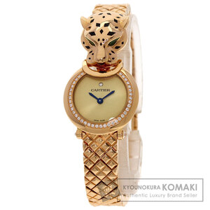 Watches CARTIER HPI01381 K18 K18PG