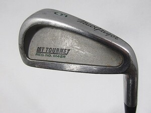 Used Japanese Golf Iron Sets (7)MTM45R 49.P R