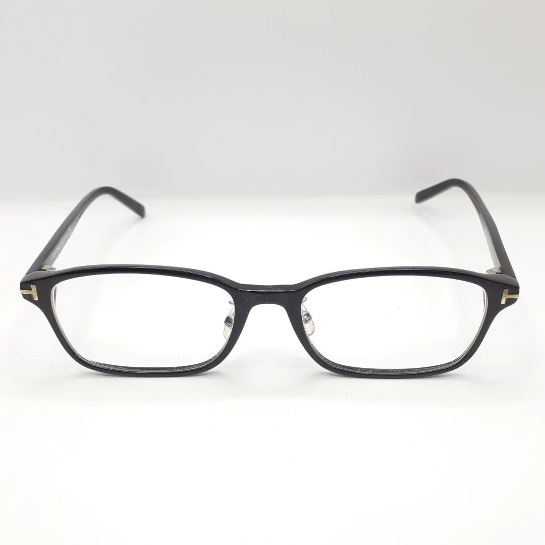 【TOM FORD】度入り眼鏡　 TF5647-D-B 001