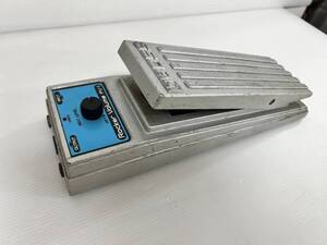Used BOSS Guitar Pedals Japan (JT2507BOSS PV-1
