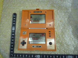 Buy Vintage Nintendo Game & Watch Japan Nintendo GAMEWATCH
