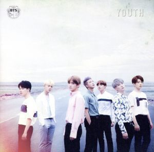 BTS YOUTHBTS