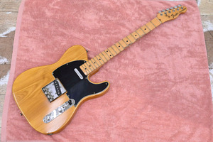 Guitarras Fender Japan de segunda mano IG26 Fender Japan telecaster E668603