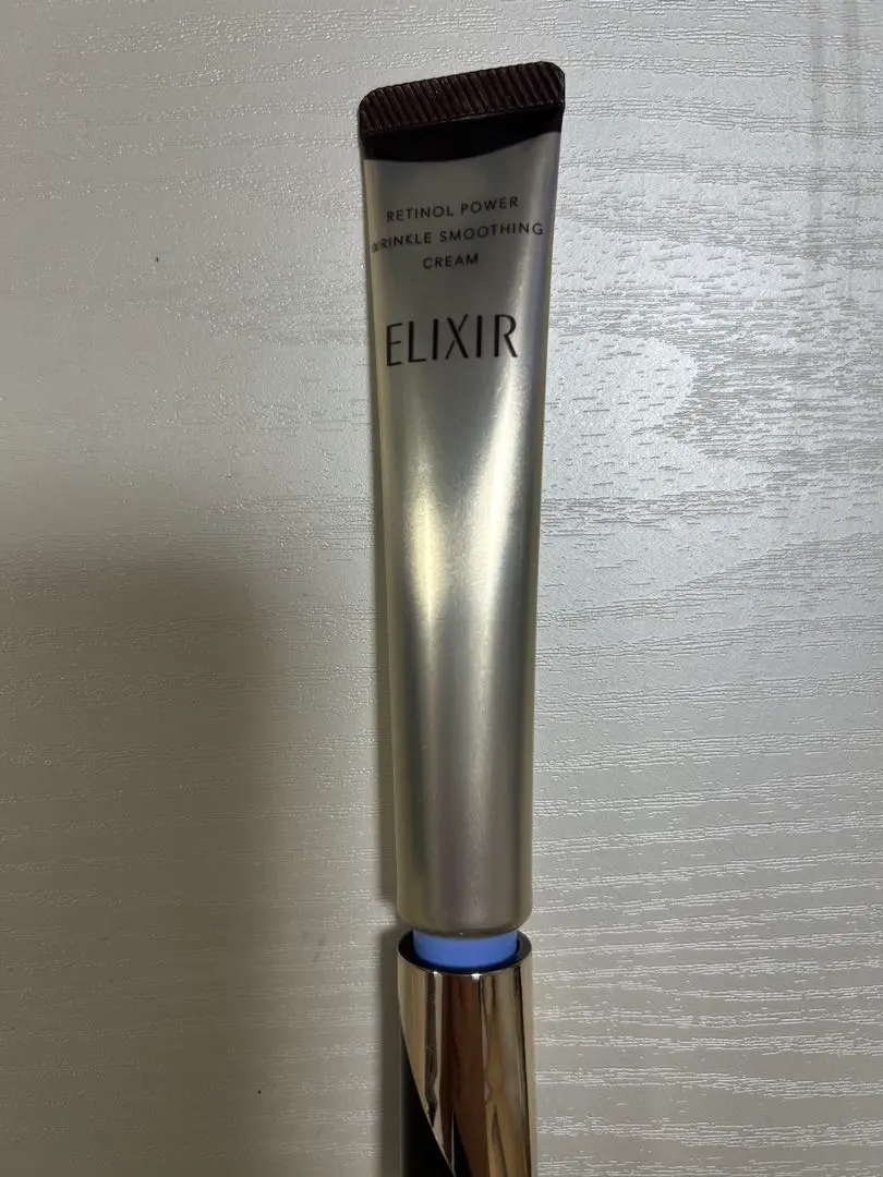 ELIXIR レチノパワー リンクルクリーム L 22g