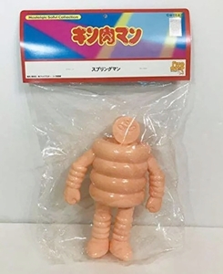 Japanese Sofubi Figures Five Star Toy Nostalgic Sofvi Collection