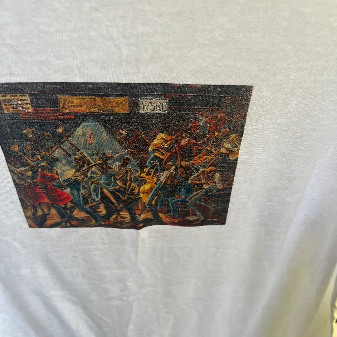 supreme tシャツ