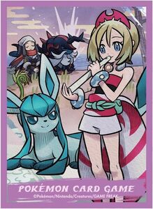 Pokemon Center releases HISUI DAYS 4521329357669-1k