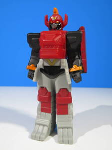 Japanese Sofubi Figures 