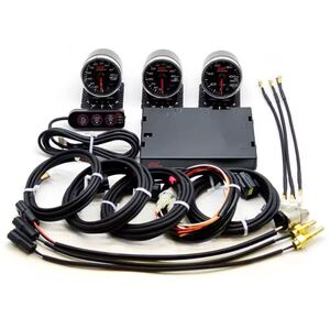 Indicadores JDM Defi de segunda mano STI Genome 3 52mm WRX GC8 GDA GDB GRB GGA VAB Defi