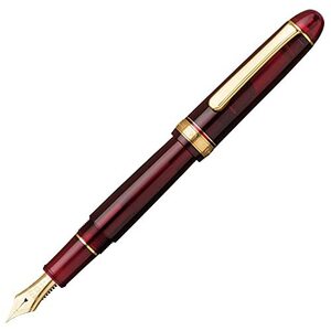 Buy Platinum 3776 Fountain Pen Japan F 3776 PNB-15000 71-2 rj