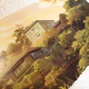 Studio Ghibli Museum Exclusive Merch ! ... e