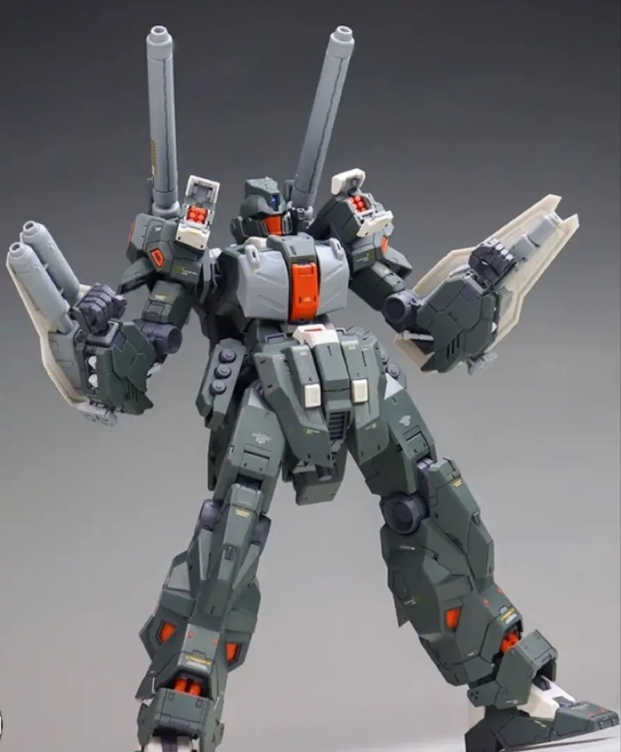 【新品・送料無料】1/100 ジェダキャノン（ジェダブル）