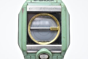 Casio G-Shock vintage CASIO G-SHOCK G G-8100B 20BAR Quartz