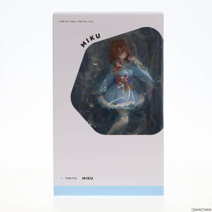 Toy figures FIGFURYU HOBBY MALL TENITOL () ver. (AMU-TNL0021)