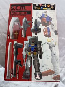 Gundam Gunpla kits grades RX-78-2
