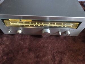Audio Equipment TRIO KT-7１00 FMAM