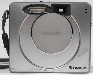 Used Film Cameras , Fine Pix 30i ,,