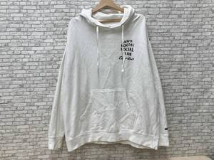 Ropa urbana NEIGHBORHOOD de segunda mano de Japón NEIGHBORHOOD x Anti Social Social Club USA XL