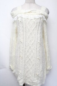 Vestidos LIZ LISA de segunda mano LIZ LISA S-25-11-24-015-LO-OP-A S-ZT357