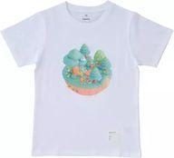 Pokemon Center releases T Pokemon M