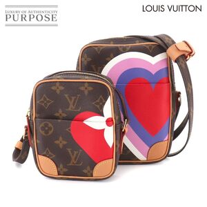 Louis Vuitton LOUIS VUITTON M57450 90329200
